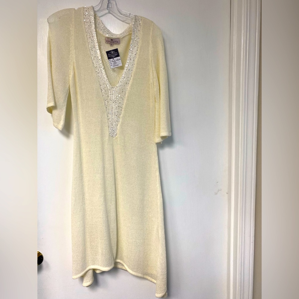 ❤️Muche Et Muchette Summer Dress Coverup❤️